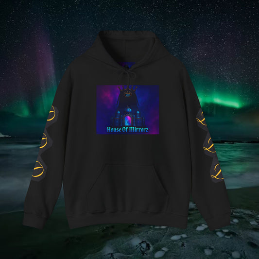 Queenz Of The Mirrorz Official Hoodie