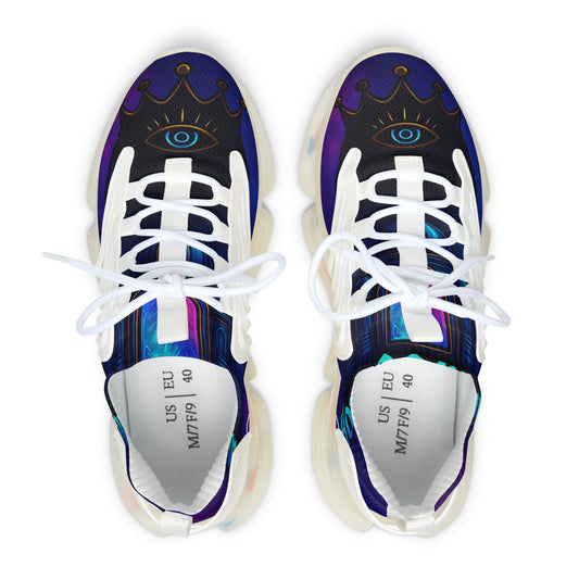 Ascension Runnerz: Queenz Edition