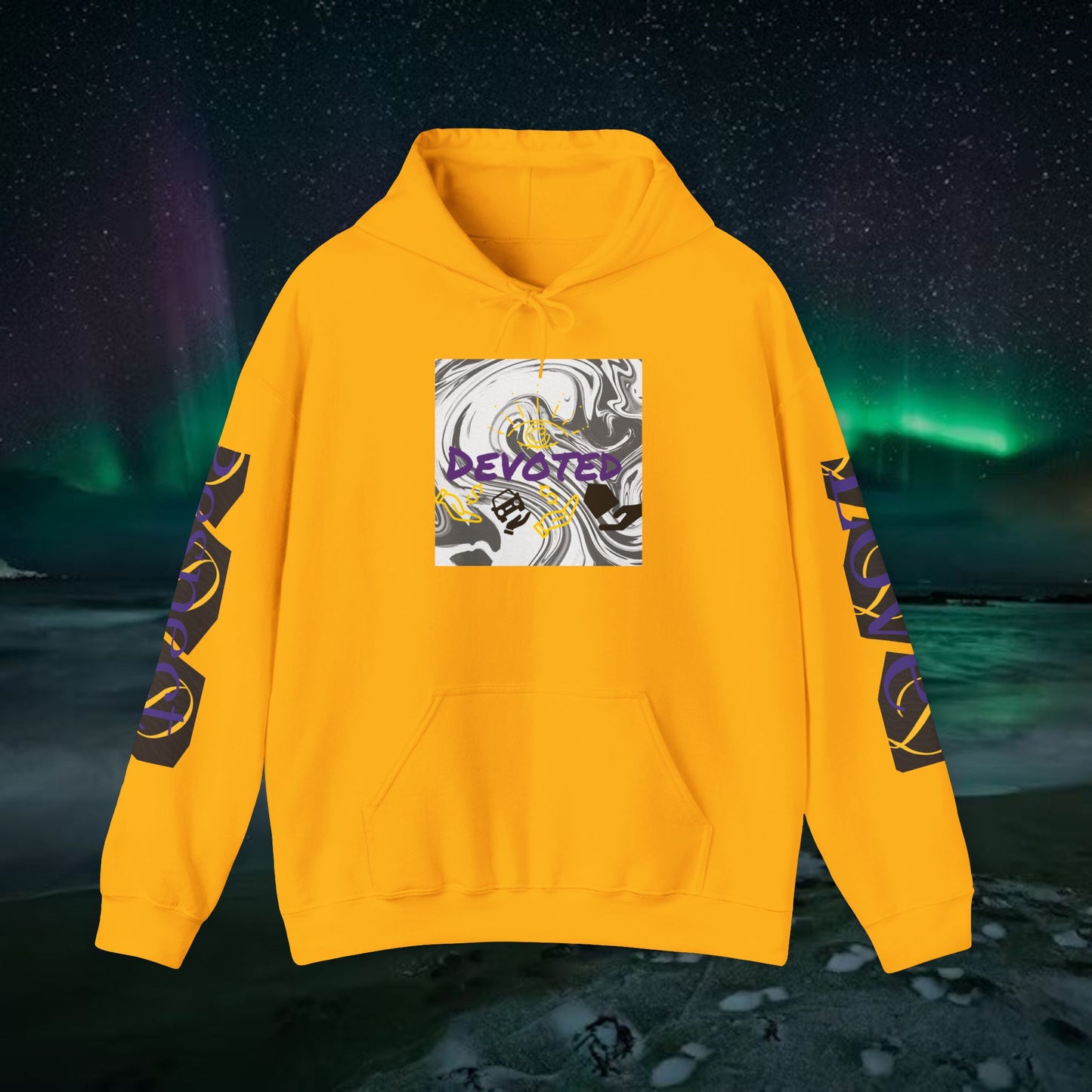 Hood Devotion