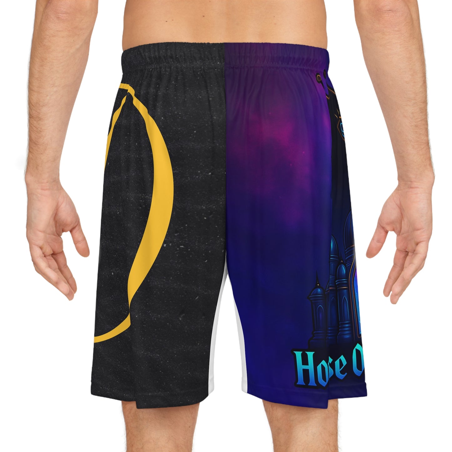 The House Of Mirrorz Official Shortz