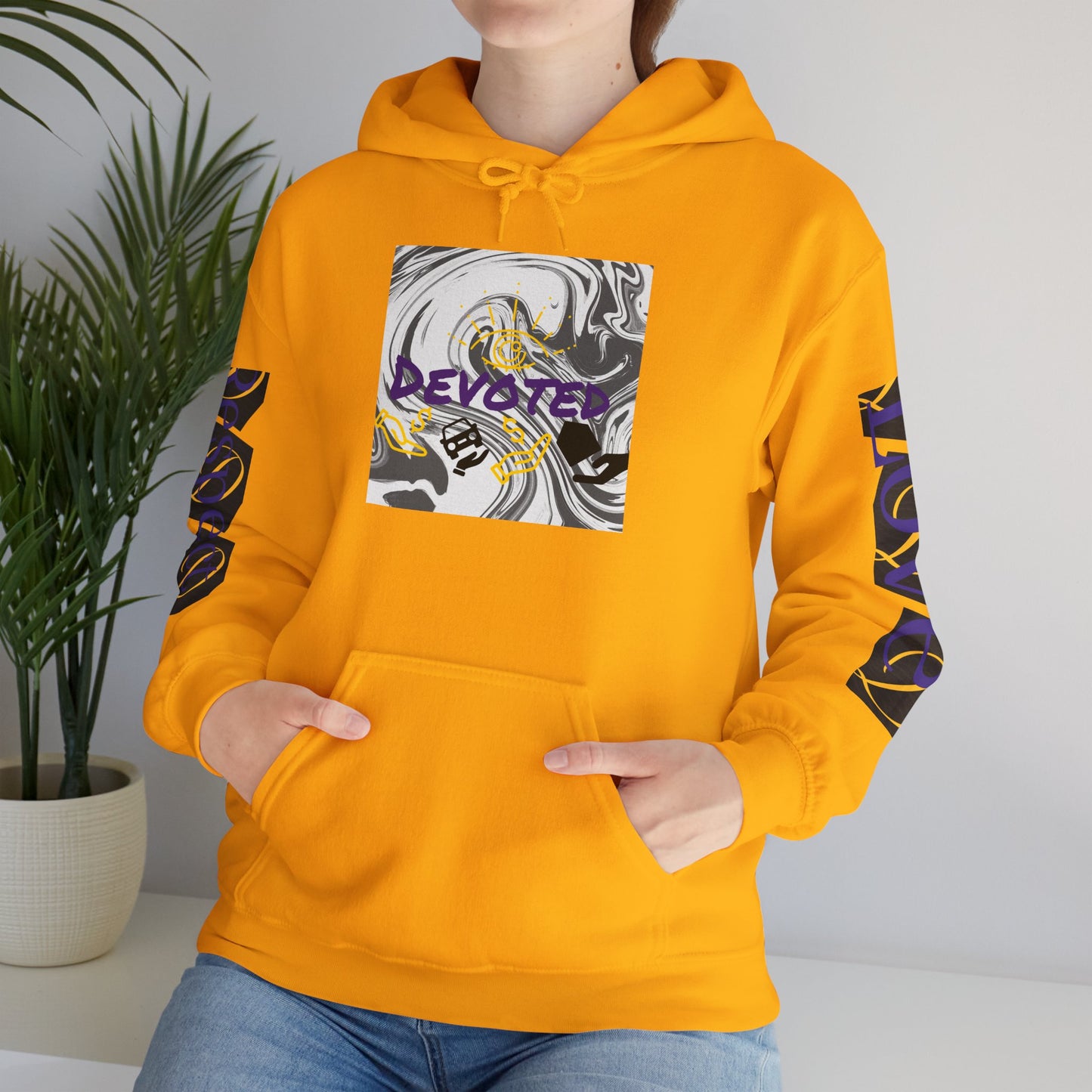 Hood Devotion