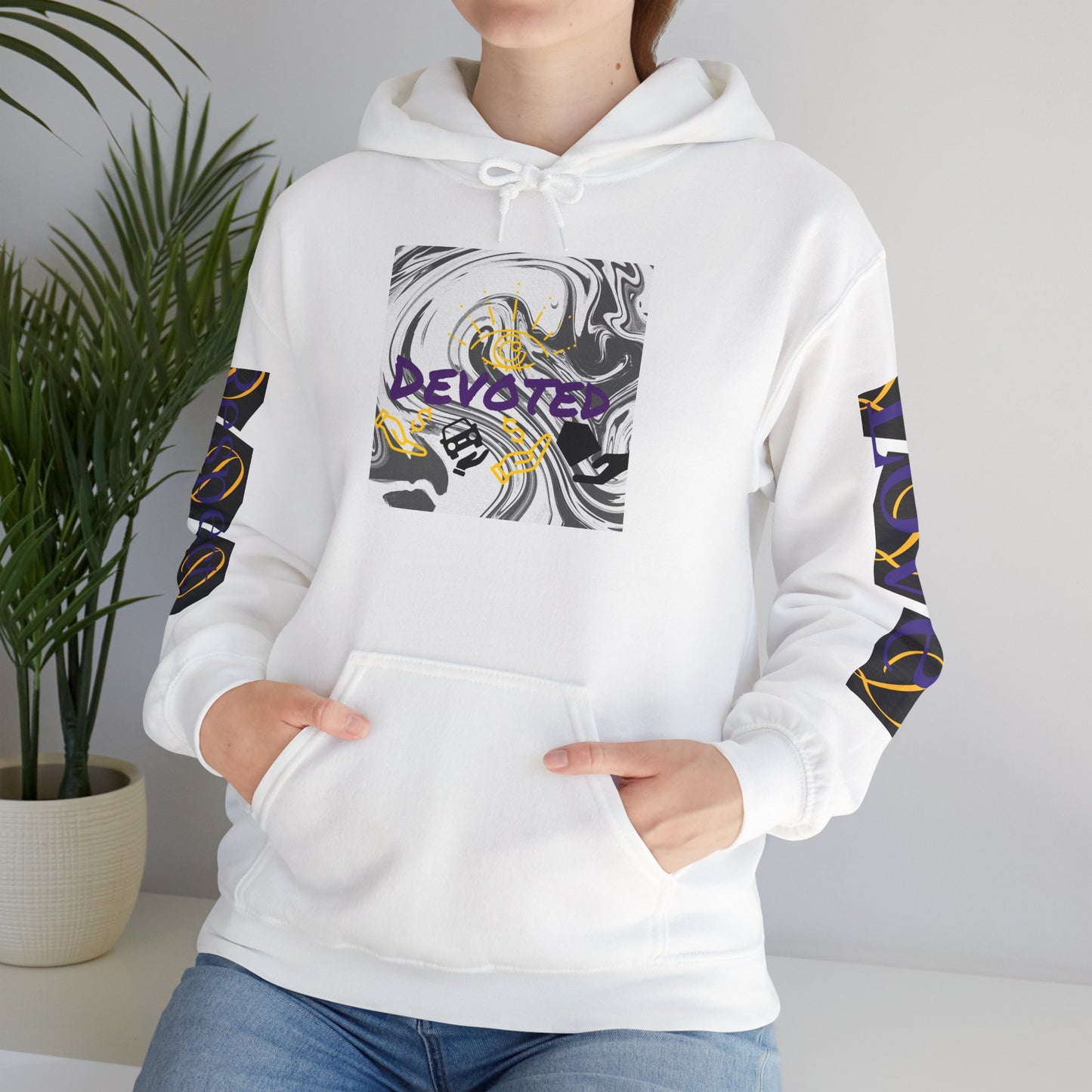Hood Devotion