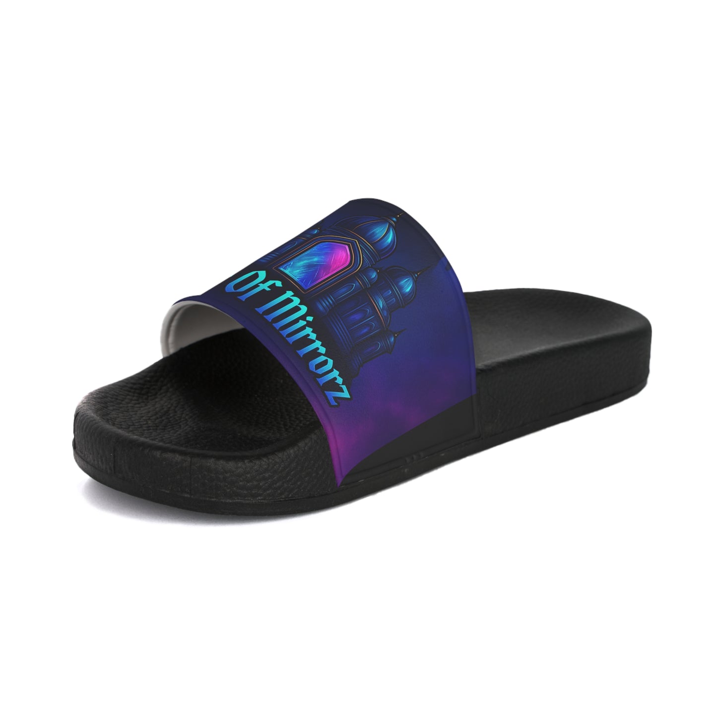 The House Of Mirrorz Official Women'z Slidez