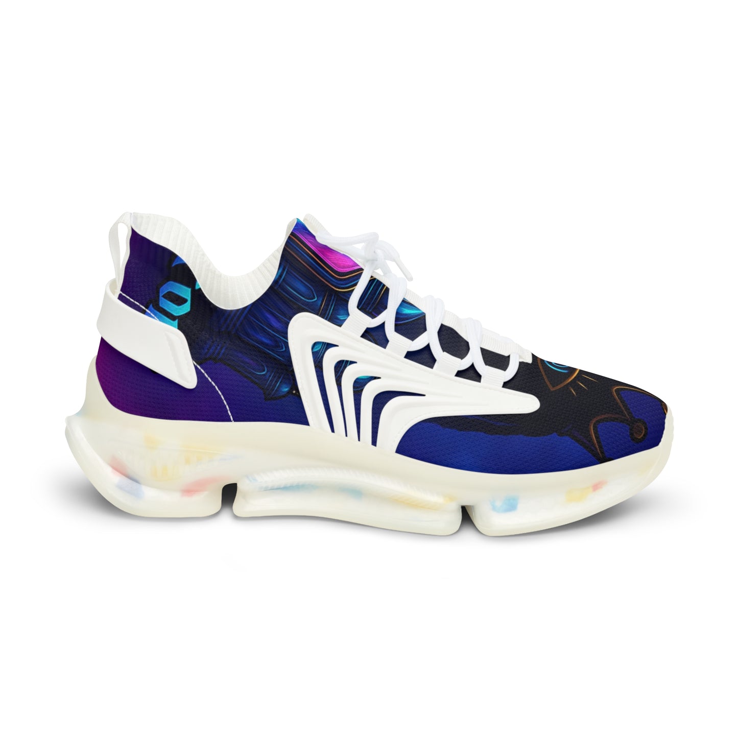 Ascension Runnerz