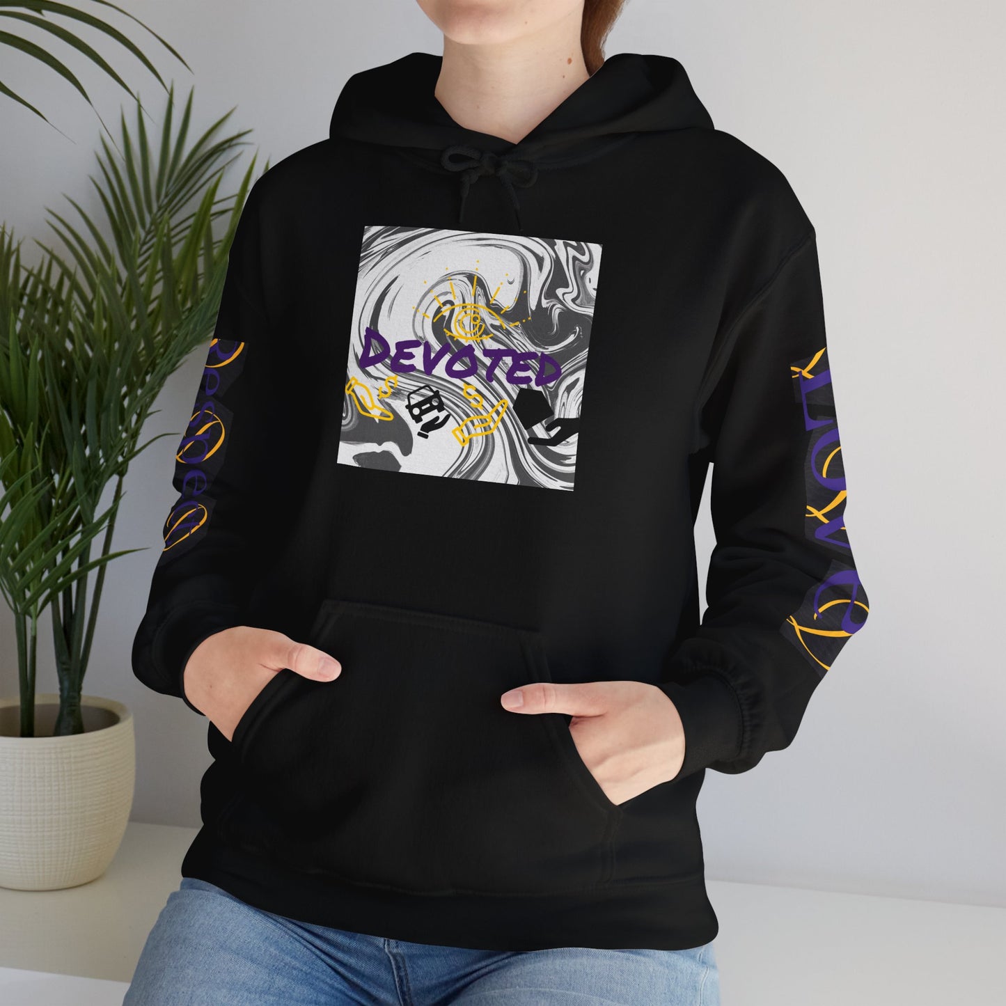 Hood Devotion