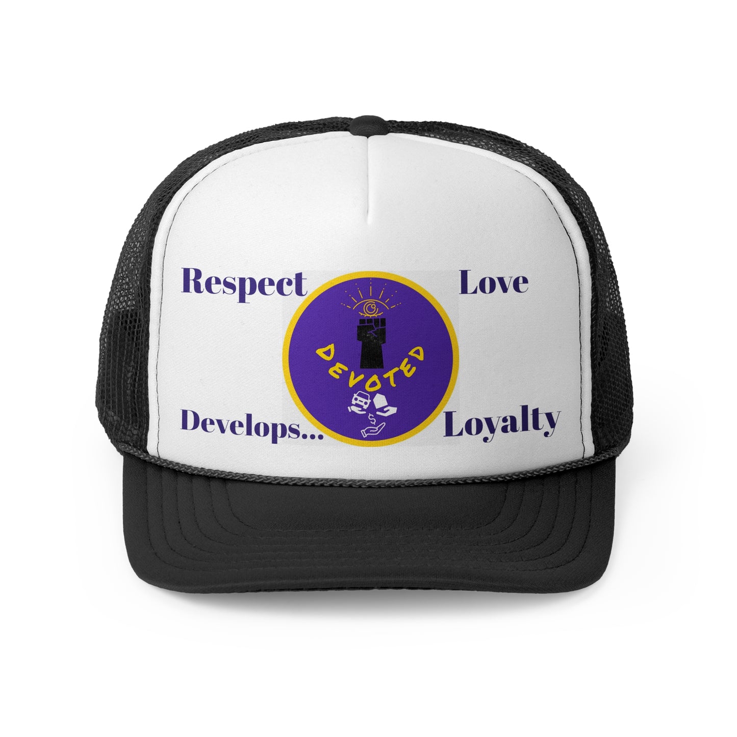 D Cap