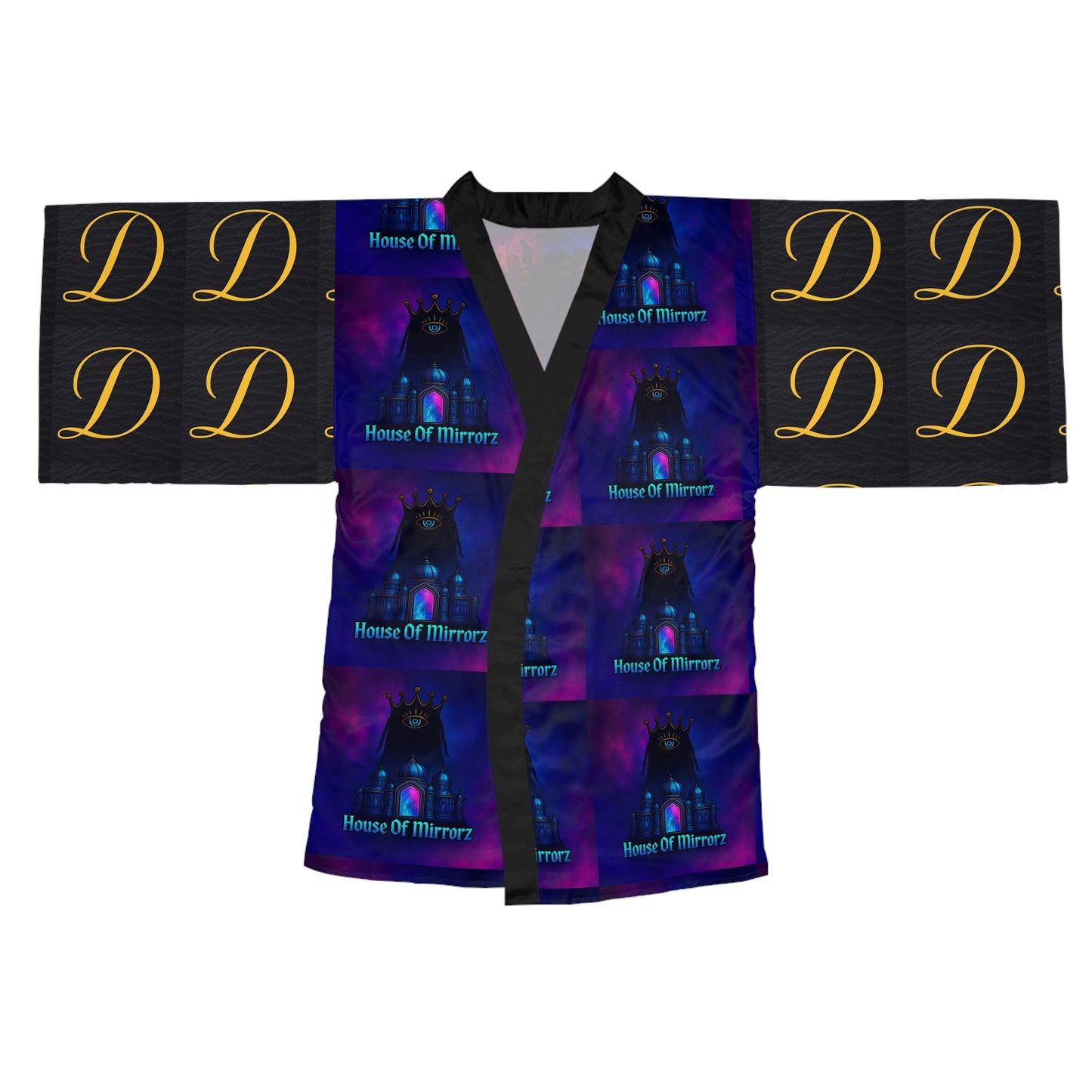The House Of Mirrorz Official Robe