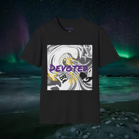 Devoted Tee