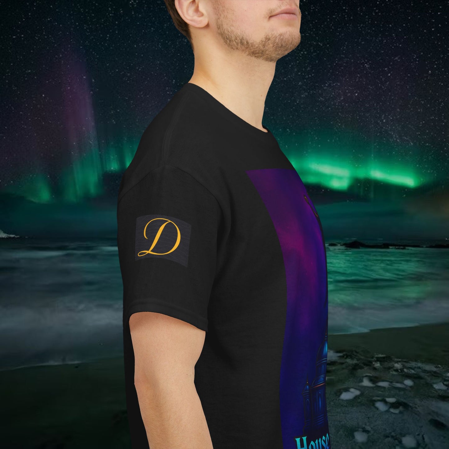 Queenz Of The Mirrorz Official T-Shirt