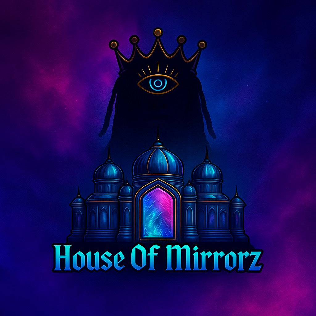 The House Of Mirrorz