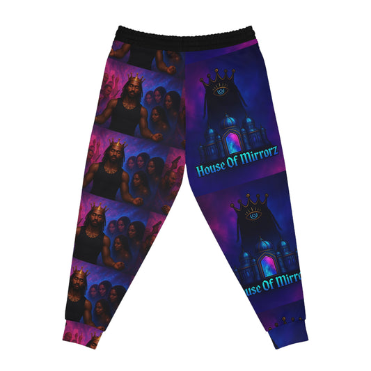 The House Of Mirrorz Official Joggerz