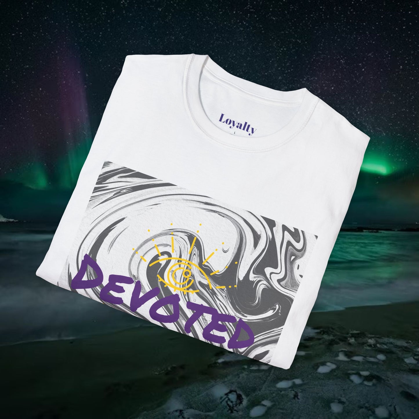 Devoted Tee