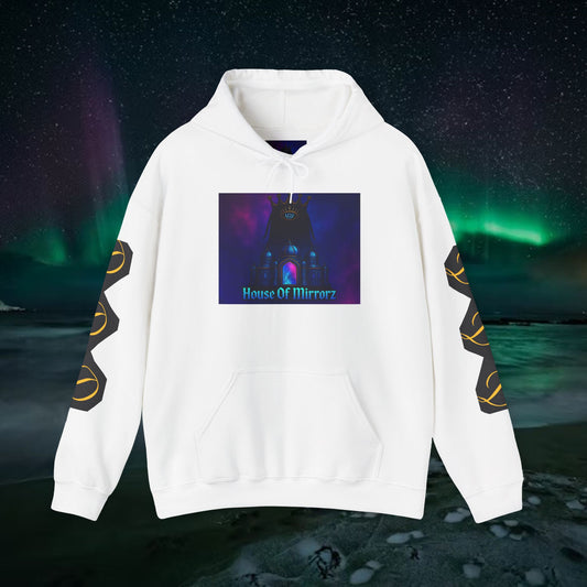 Queenz Of The Mirrorz Official Hoodie