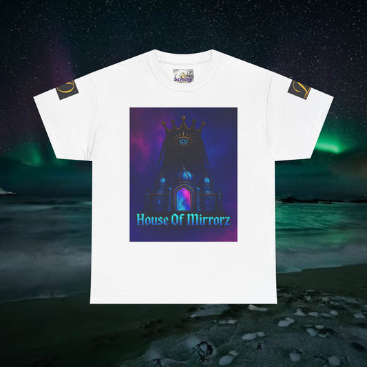Queenz Of The Mirrorz Official T-Shirt