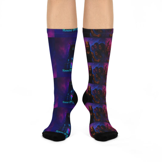 The House Of Mirrorz Official Sockz