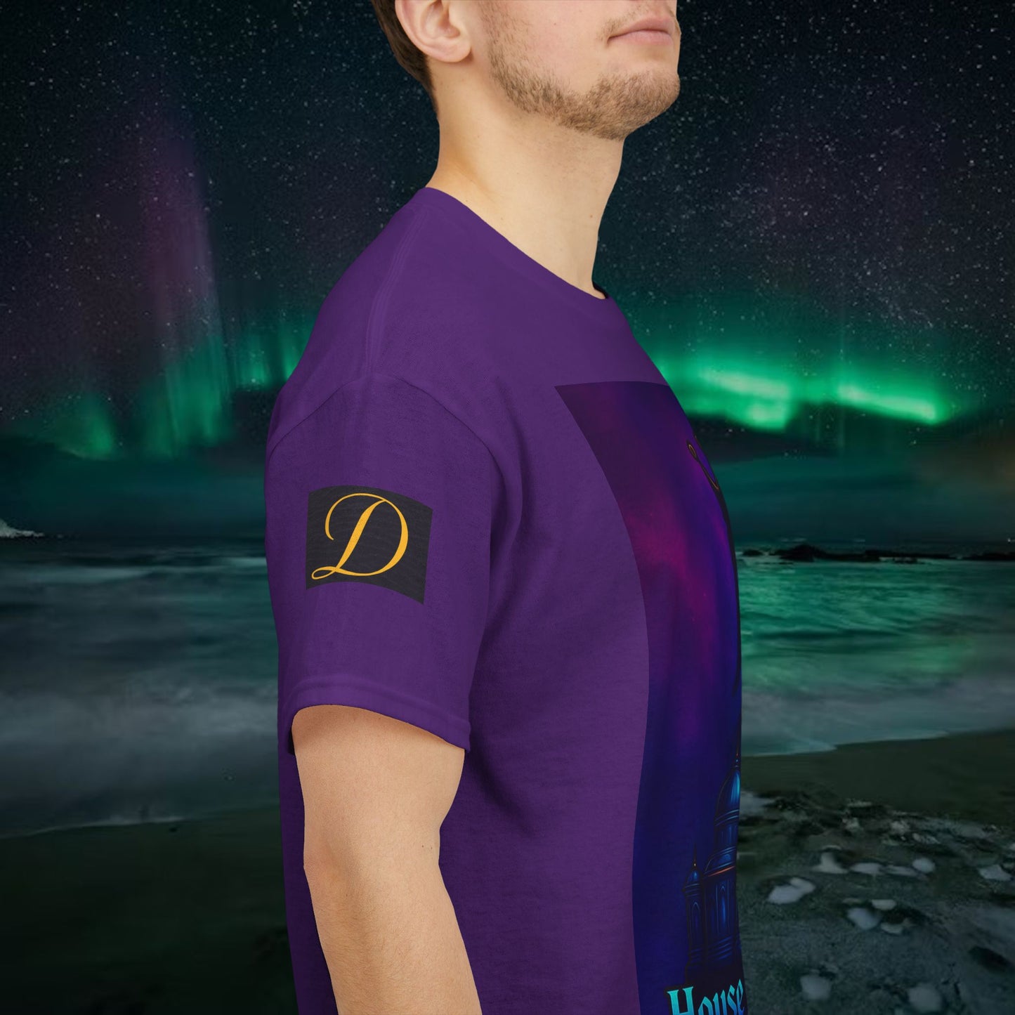 Queenz Of The Mirrorz Official T-Shirt