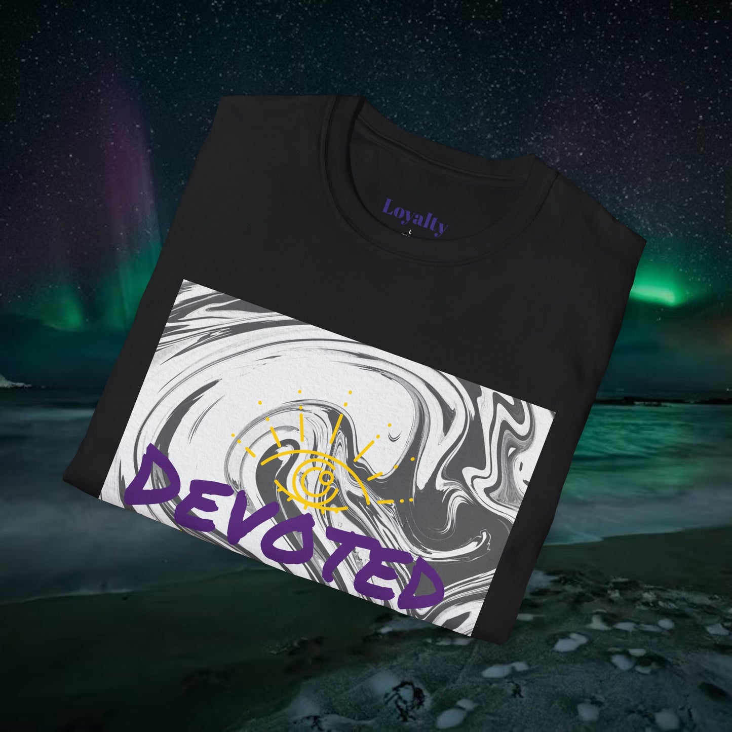 Devoted Tee