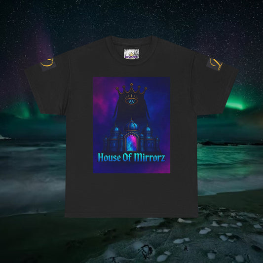 Queenz Of The Mirrorz Official T-Shirt