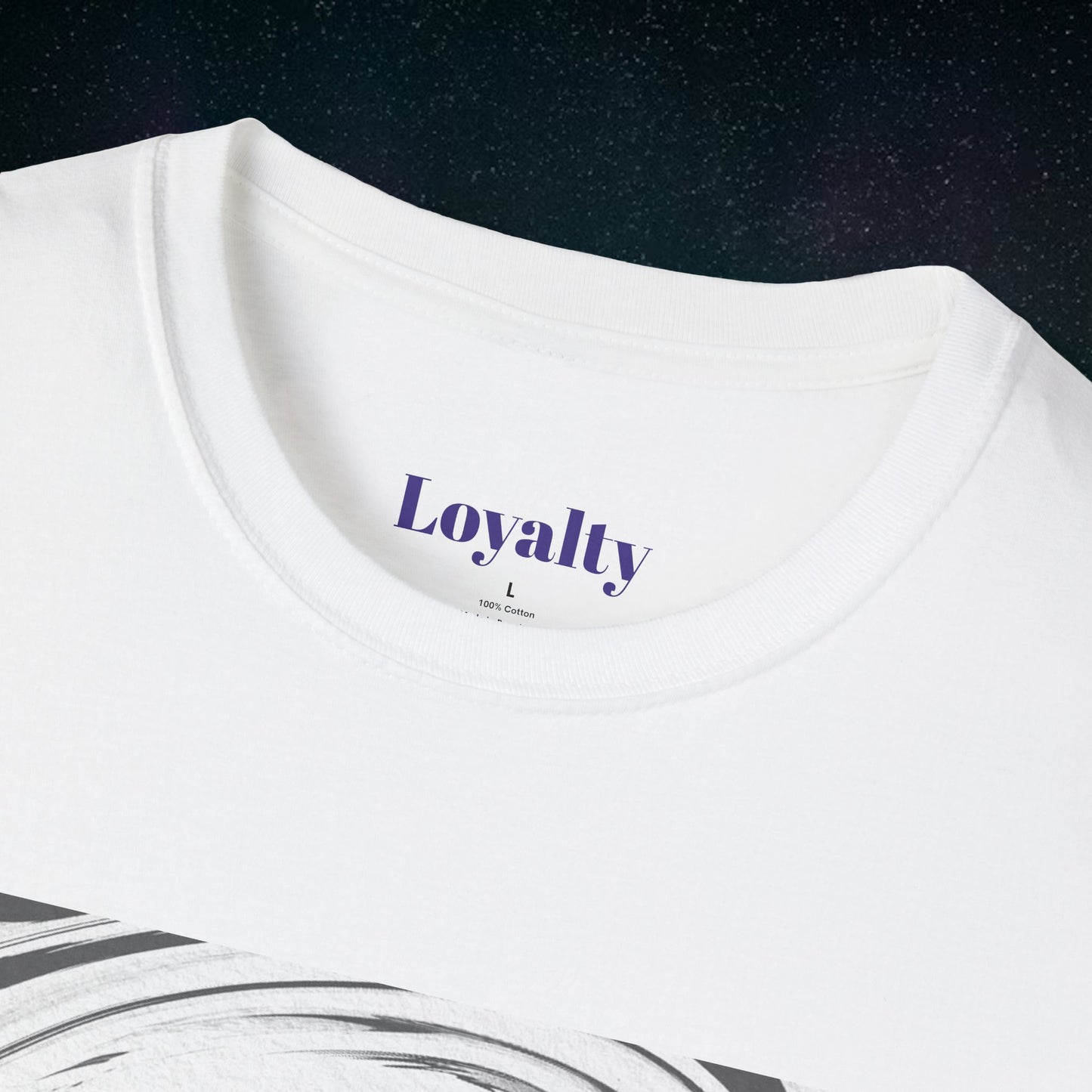 Devoted Tee