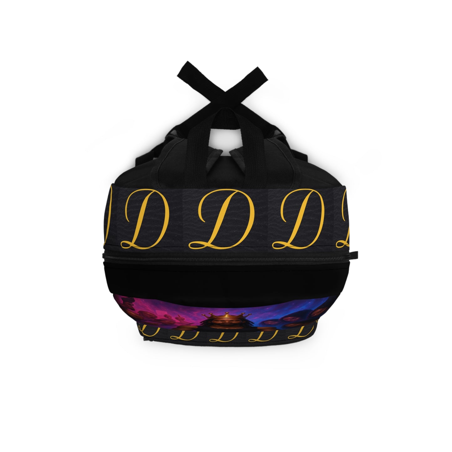The House Of Mirrorz Official Bookbag