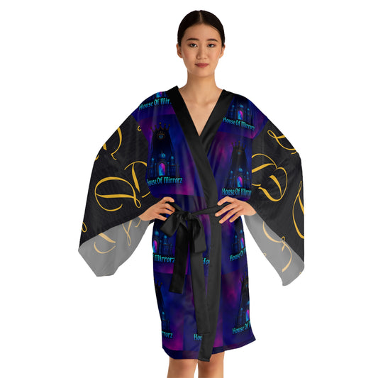 The House Of Mirrorz Official Robe