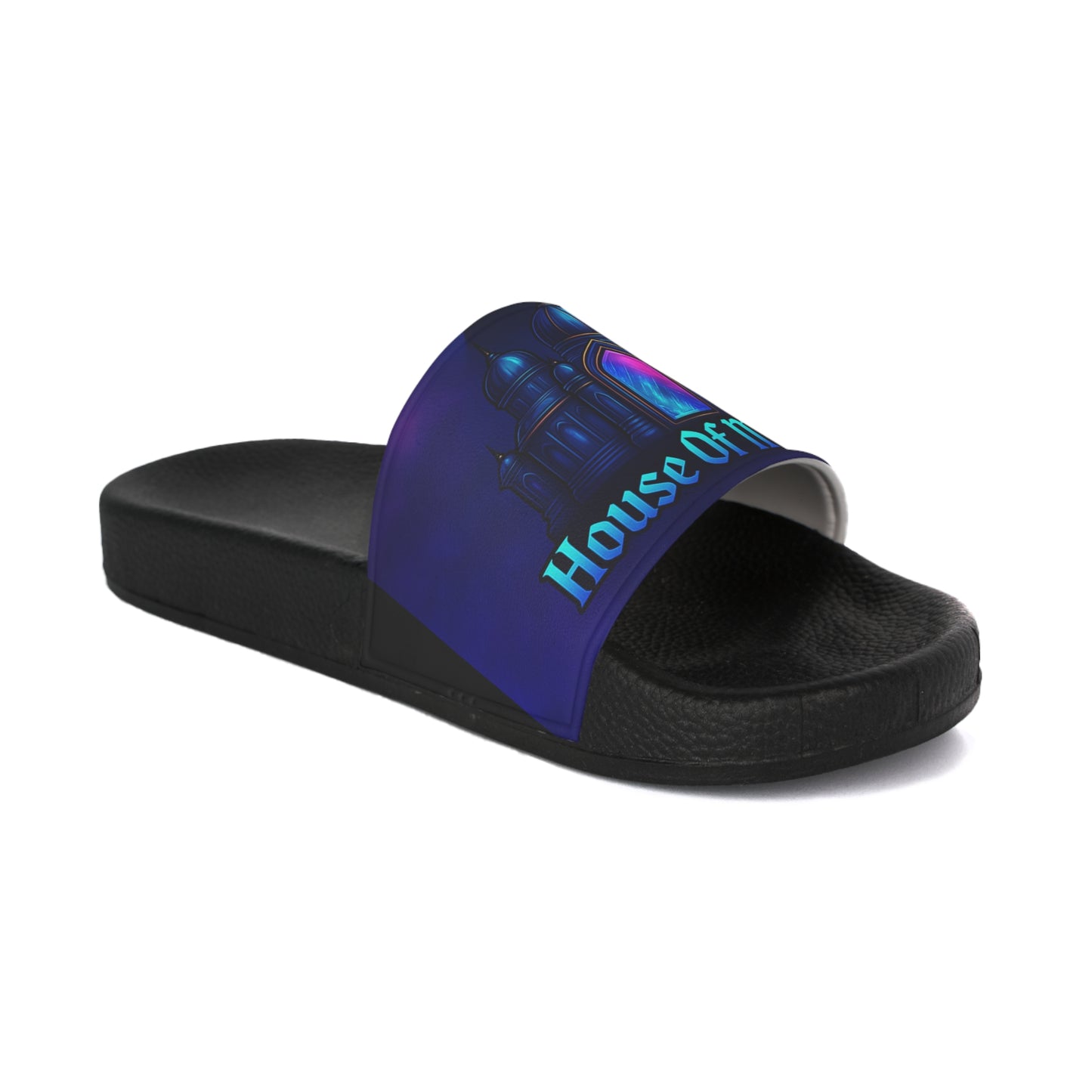 The House Of Mirrorz Official Slidez