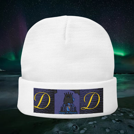 The House Of Mirrorz Official Beanie