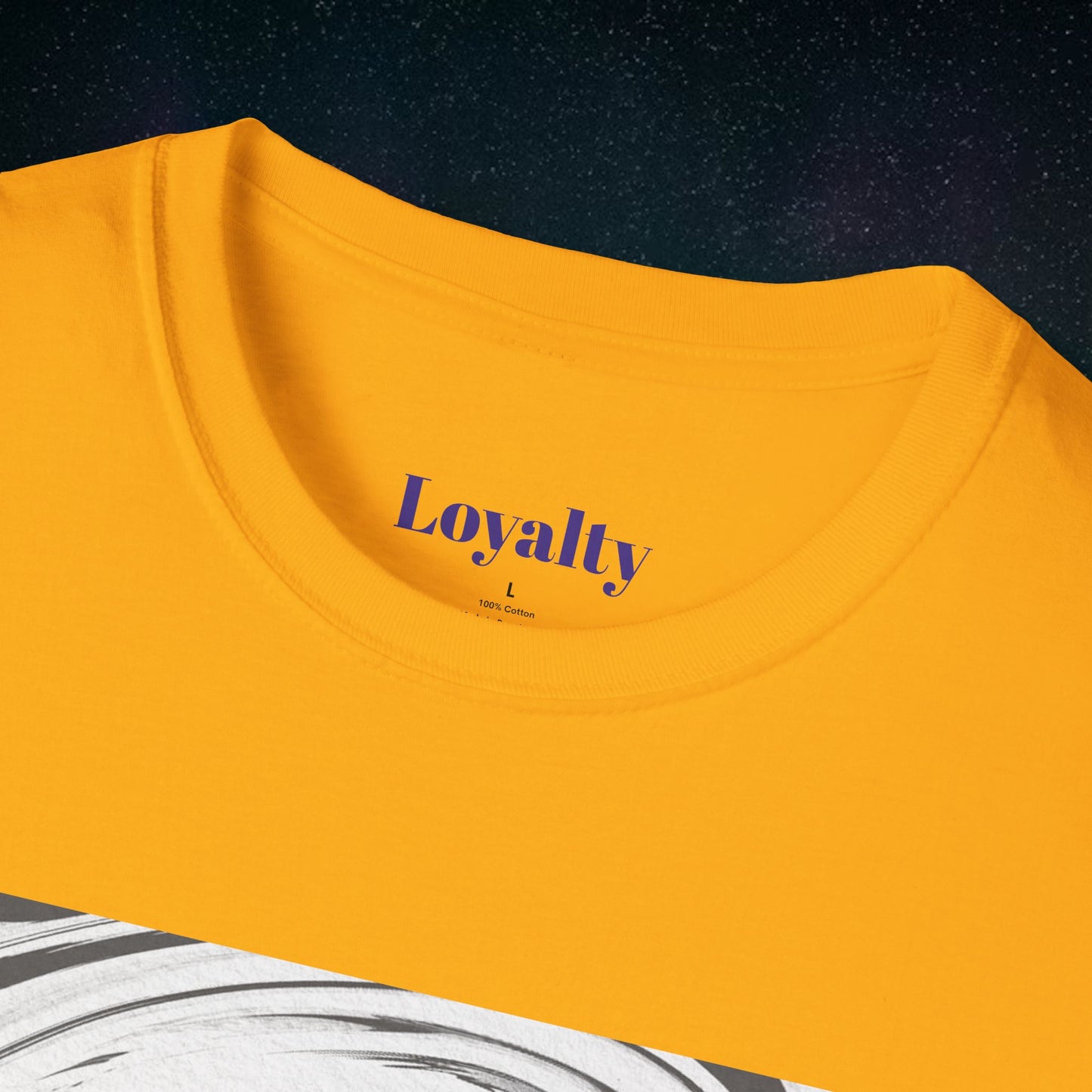 Devoted Tee