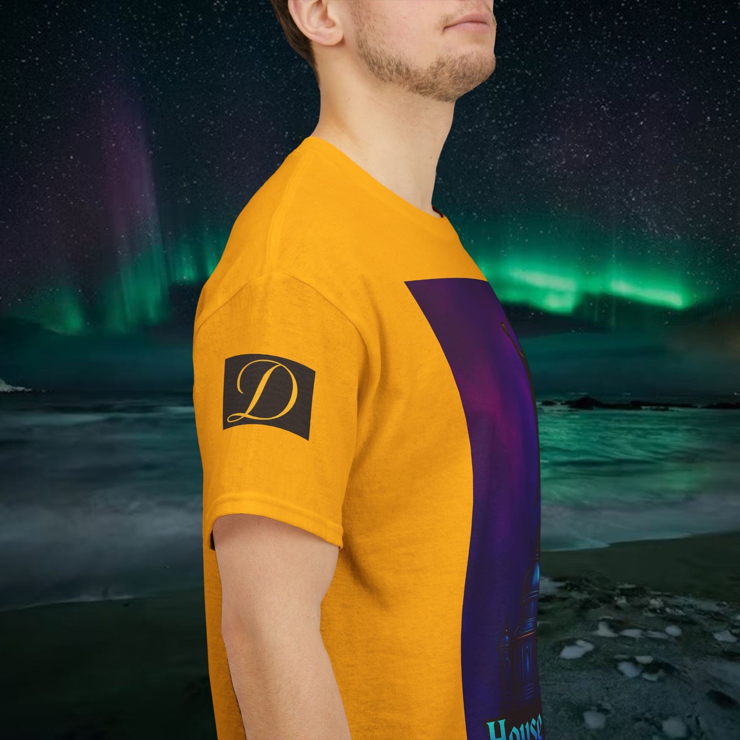 Queenz Of The Mirrorz Official T-Shirt