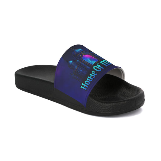 The House Of Mirrorz Official Women'z Slidez