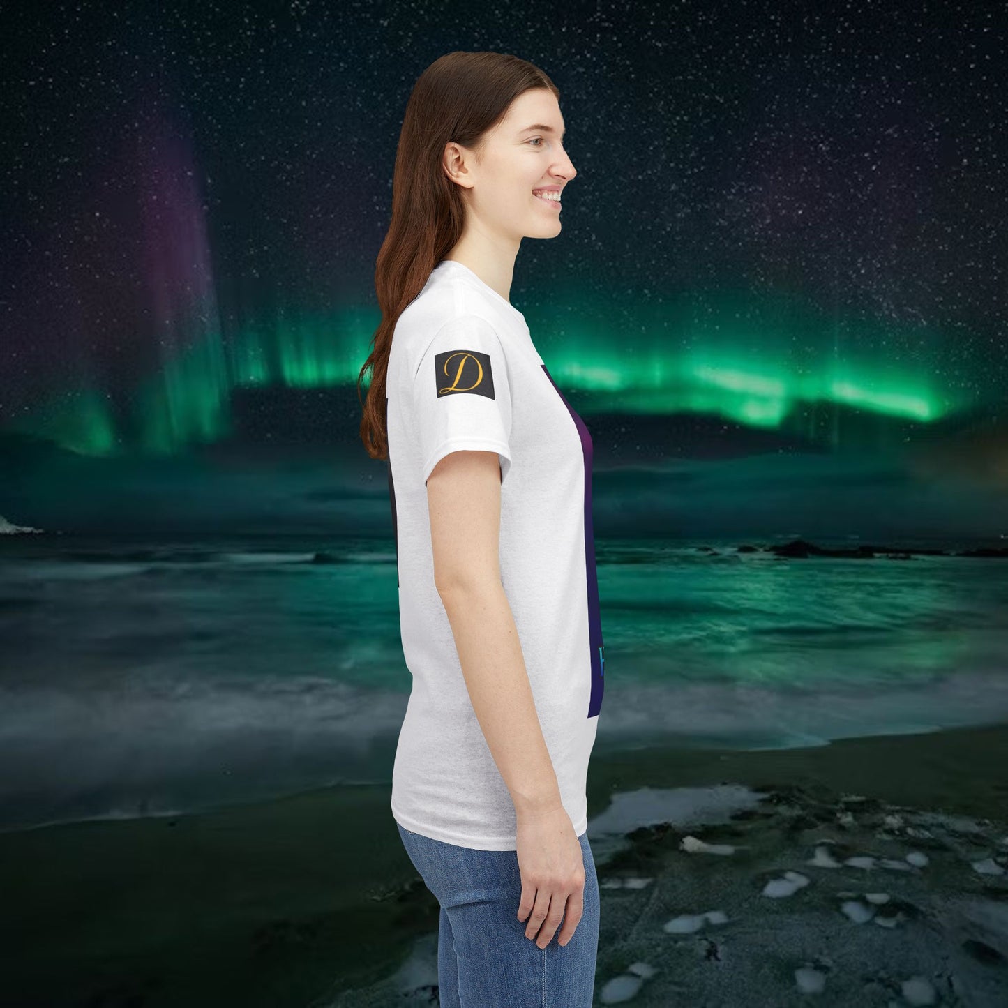 Queenz Of The Mirrorz Official T-Shirt