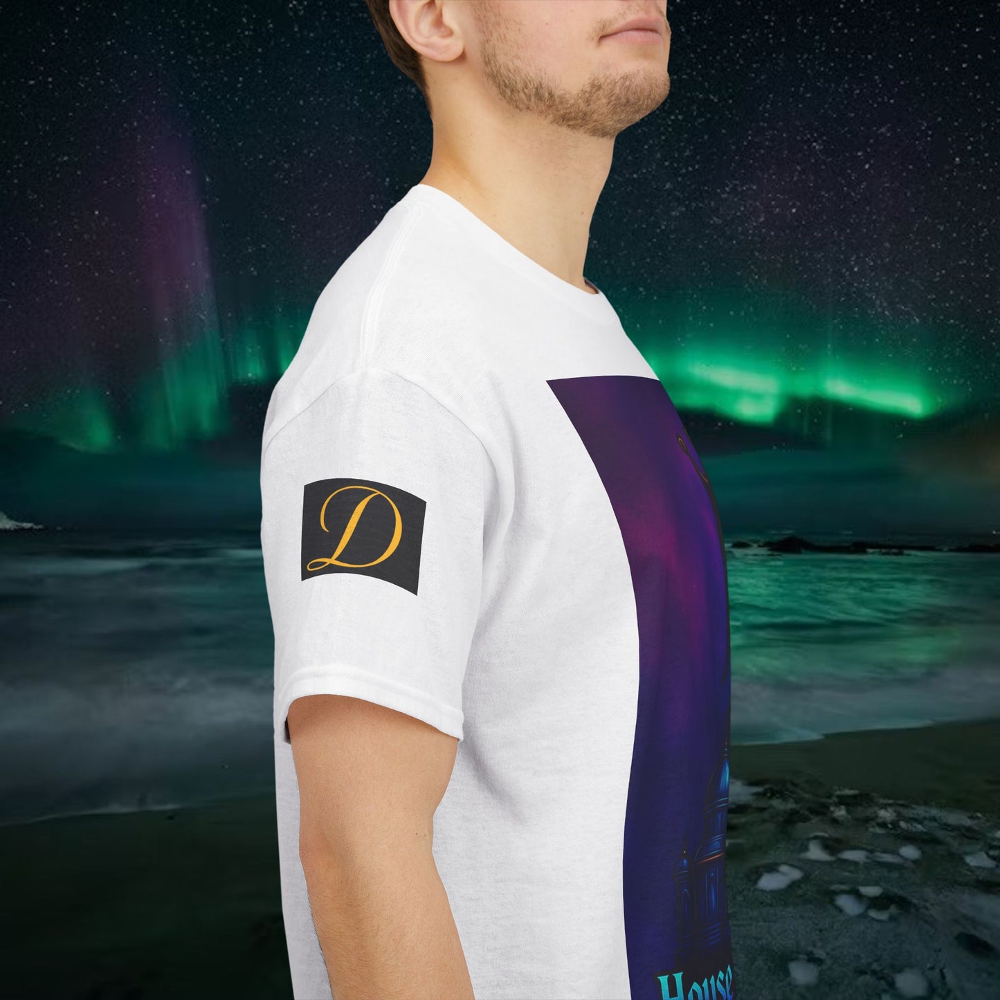 Queenz Of The Mirrorz Official T-Shirt