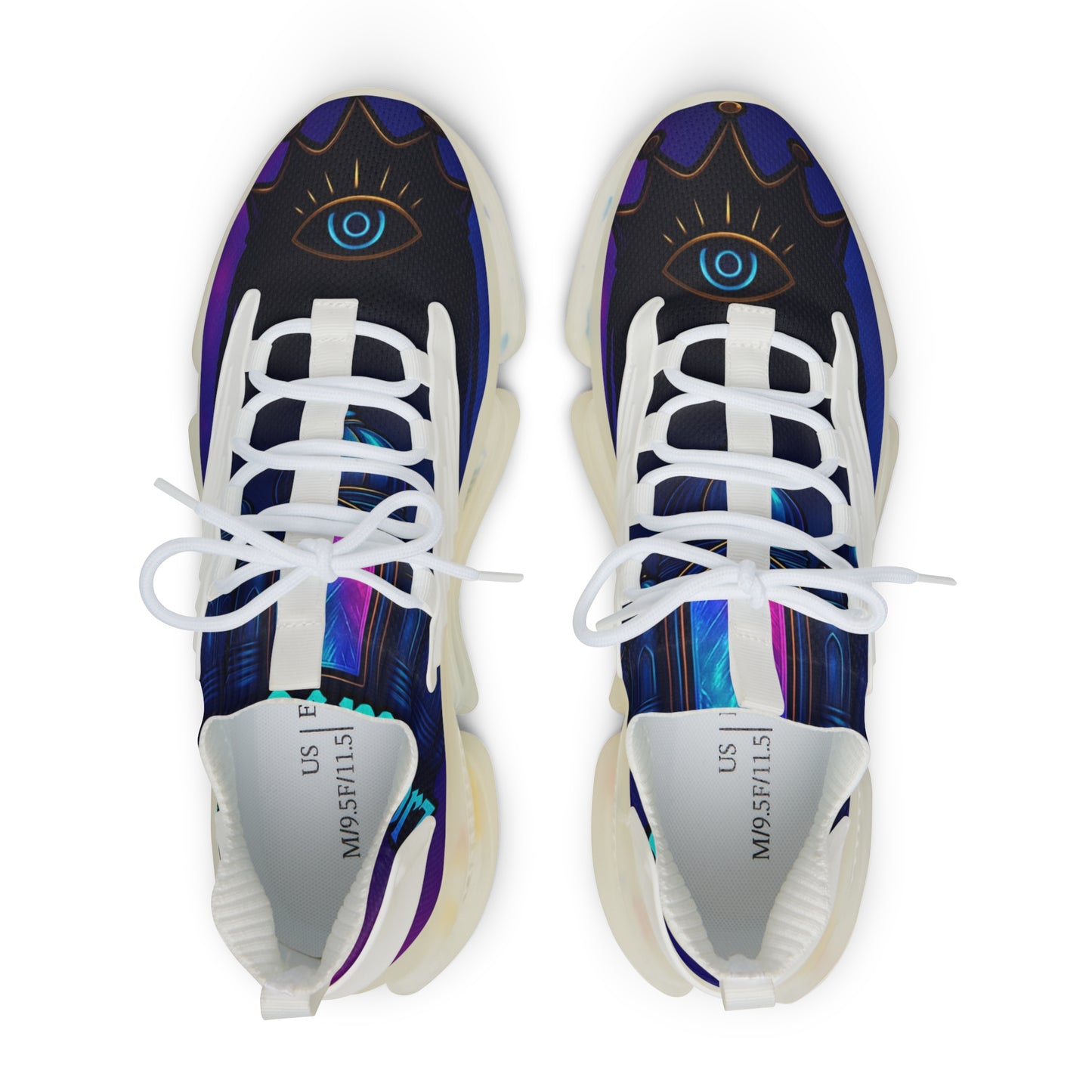Ascension Runnerz