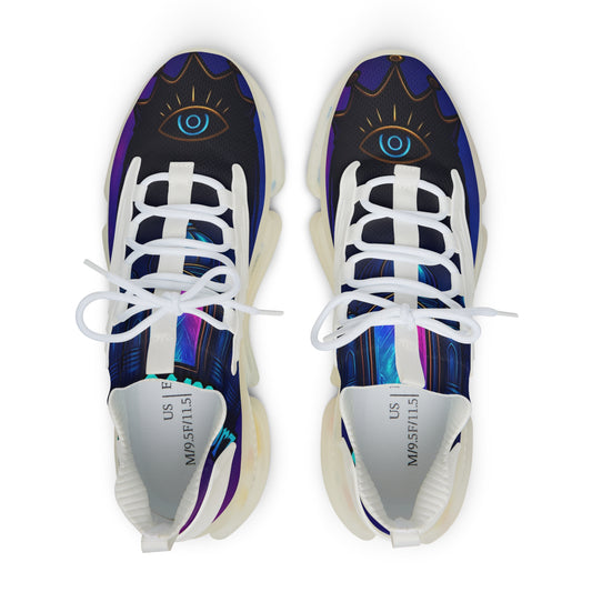 Ascension Runnerz