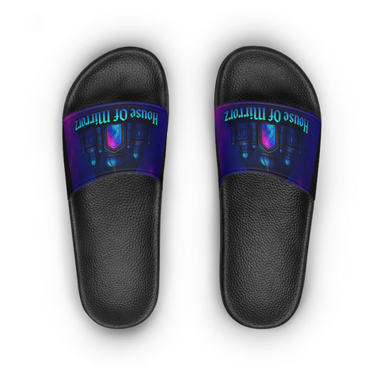 The House Of Mirrorz Official Women'z Slidez