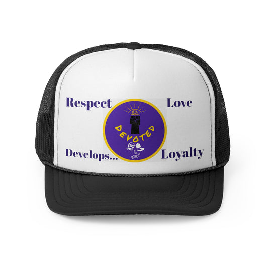 D Cap