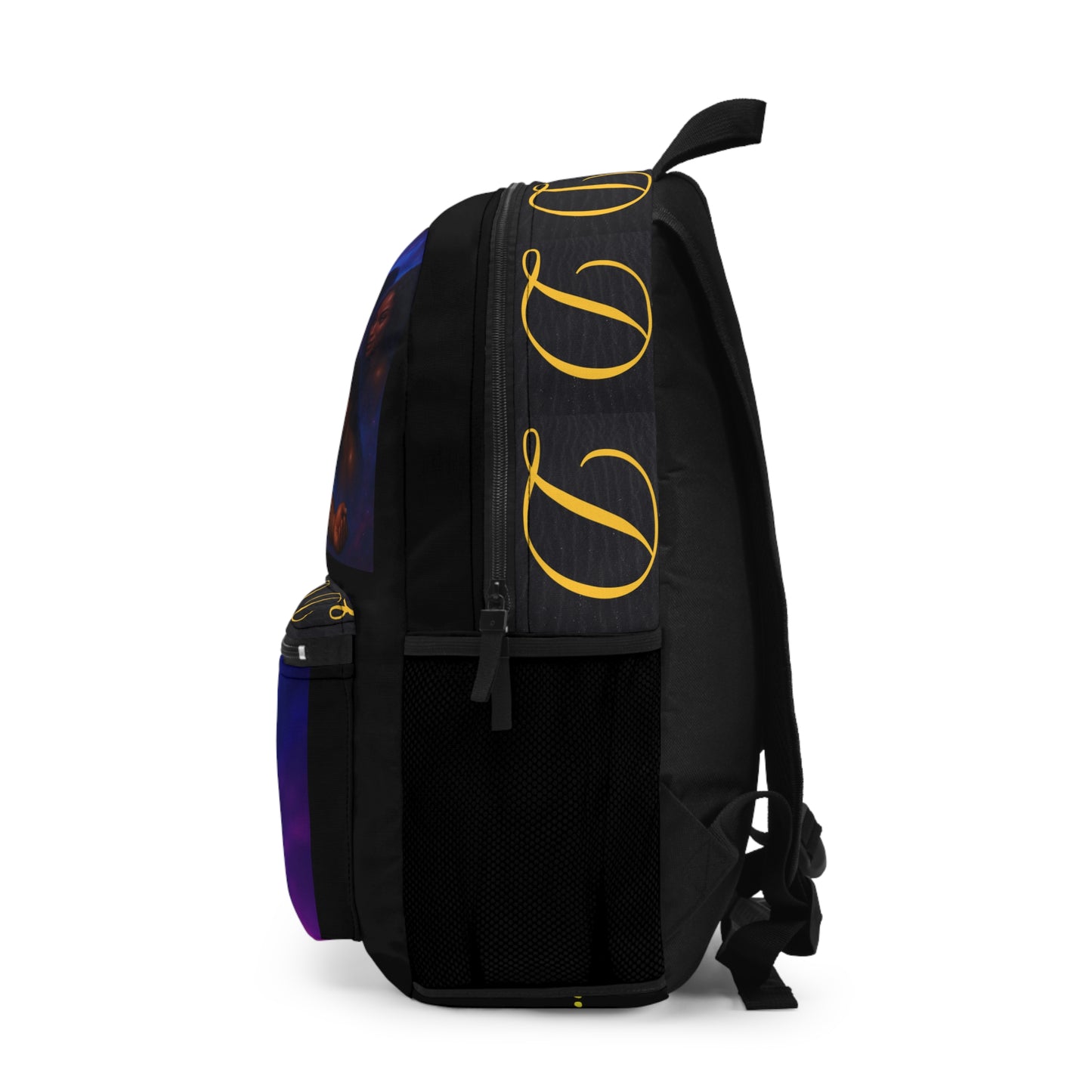 The House Of Mirrorz Official Bookbag