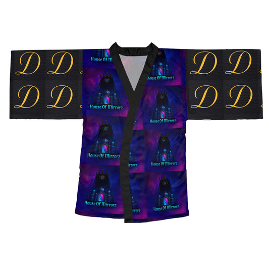 The House Of Mirrorz Official Robe