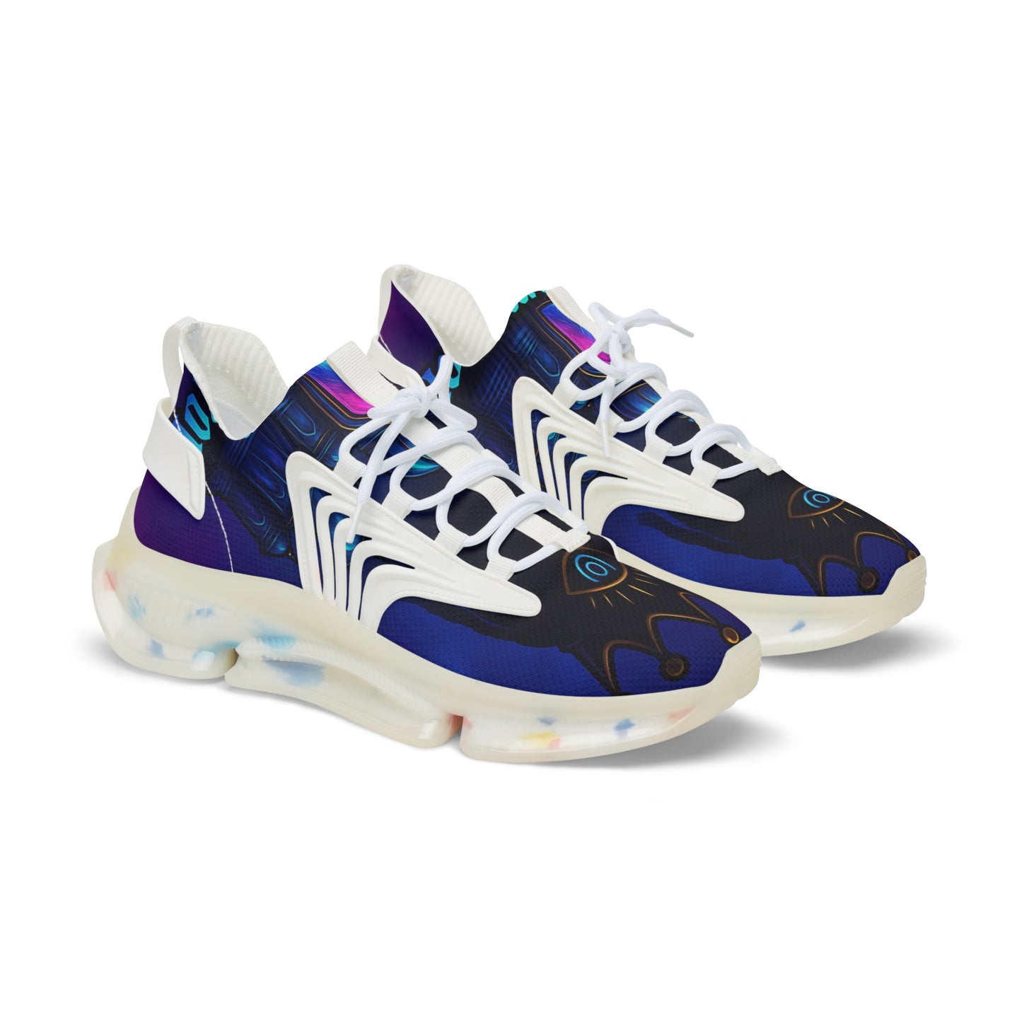 Ascension Runnerz