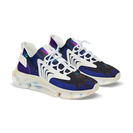 Ascension Runnerz