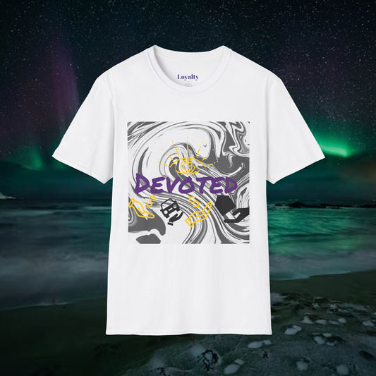 Devoted Tee