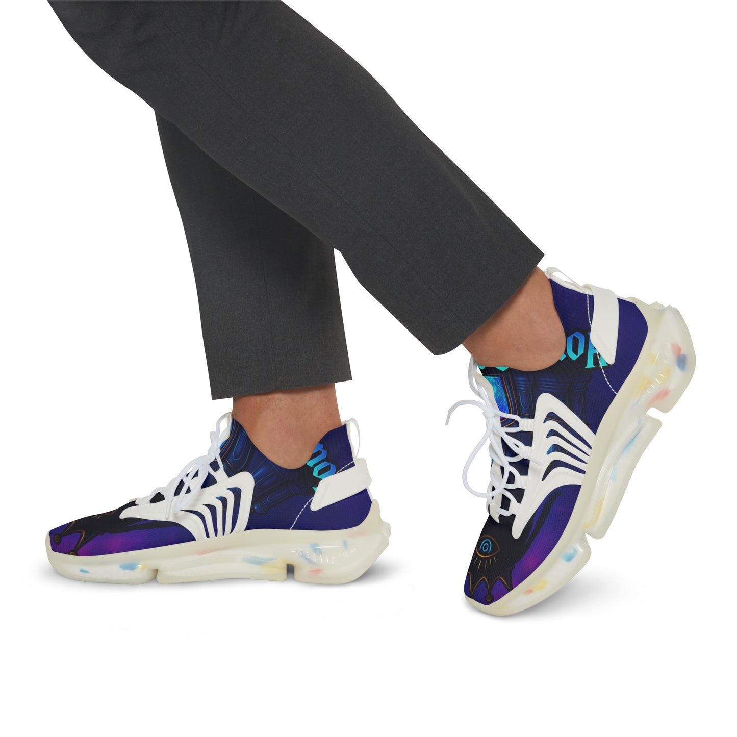 Ascension Runnerz