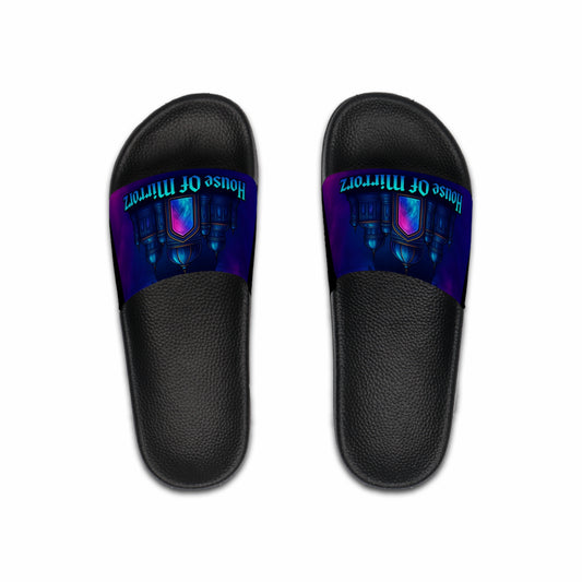 The House Of Mirrorz Official Slidez