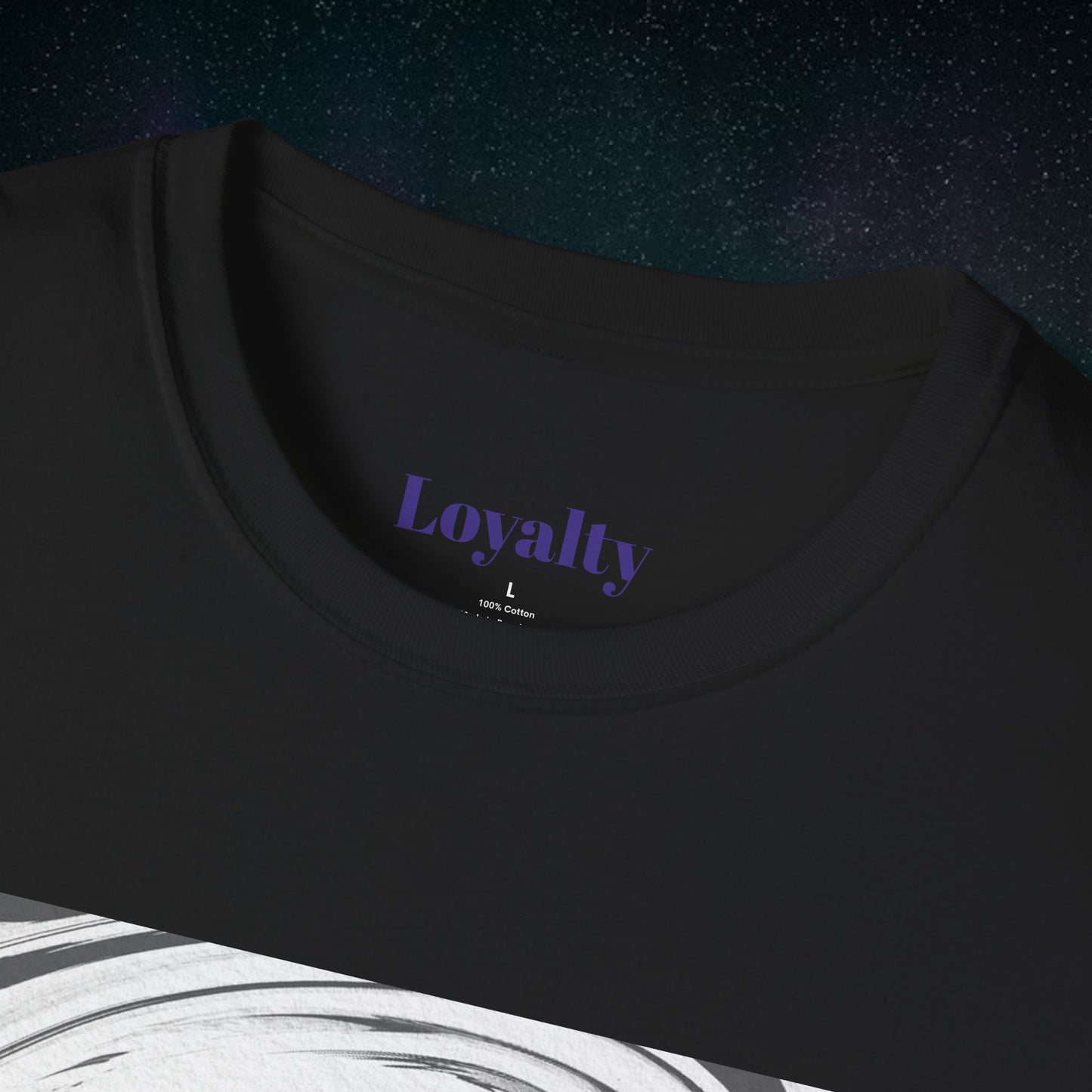 Devoted Tee