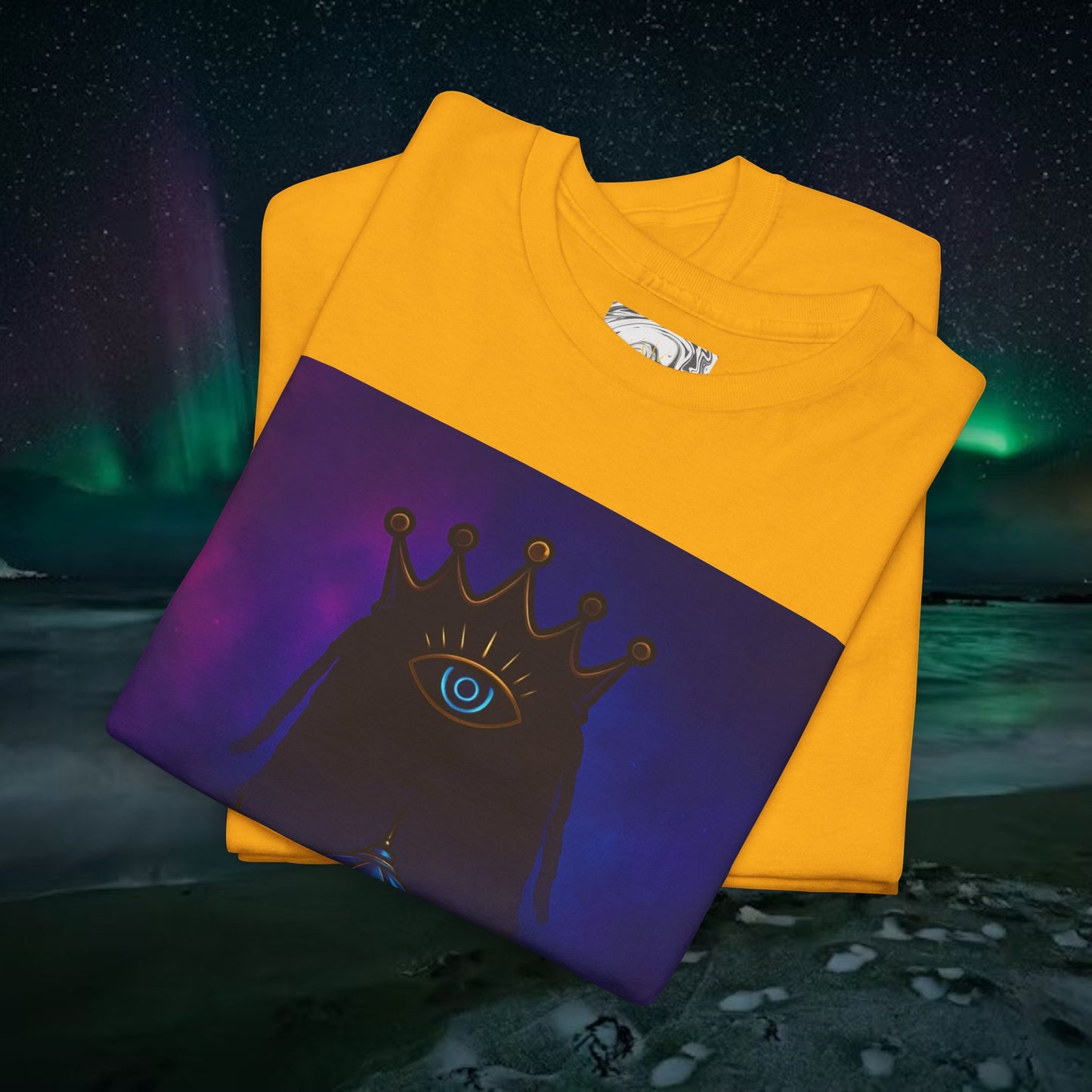 Queenz Of The Mirrorz Official T-Shirt