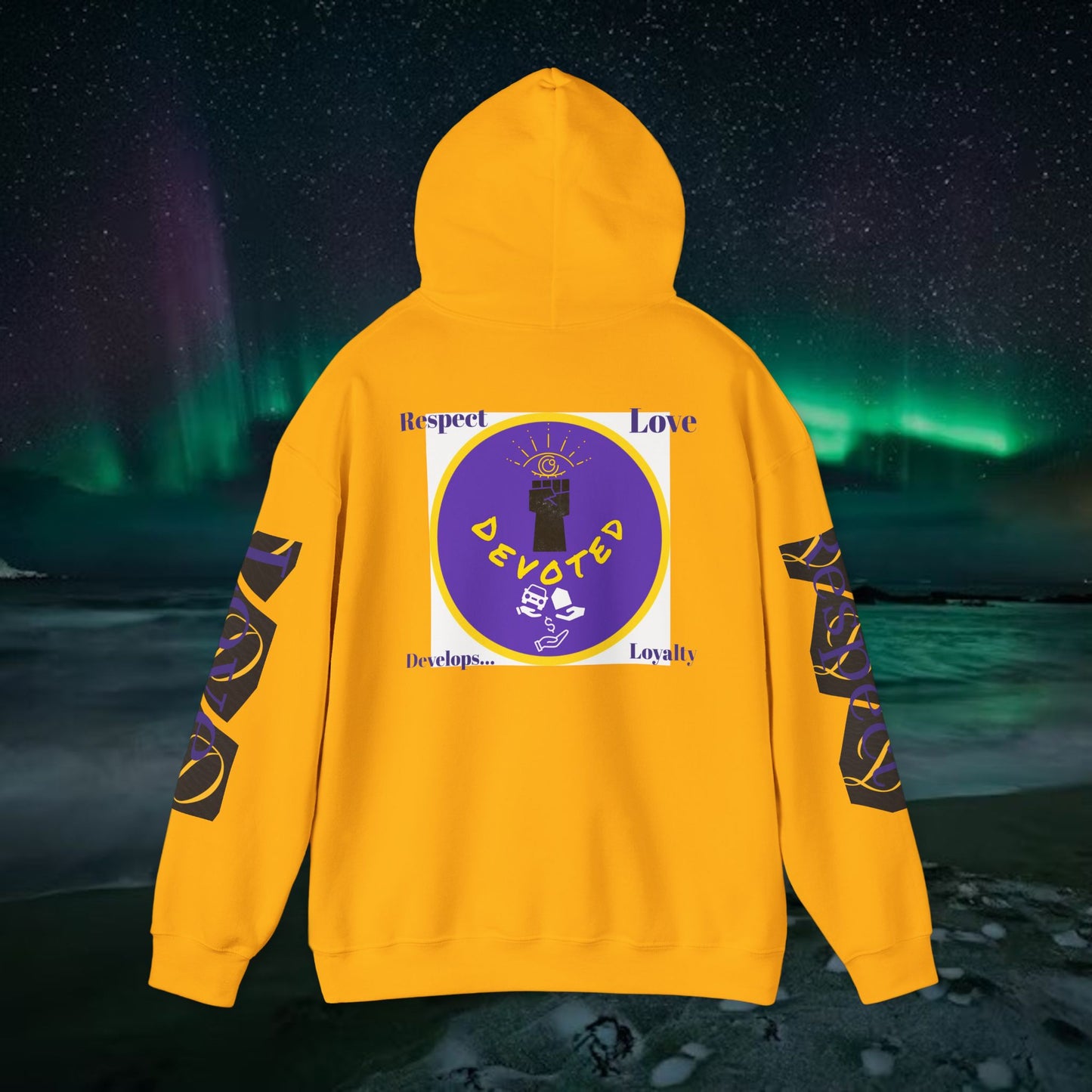 Hood Devotion