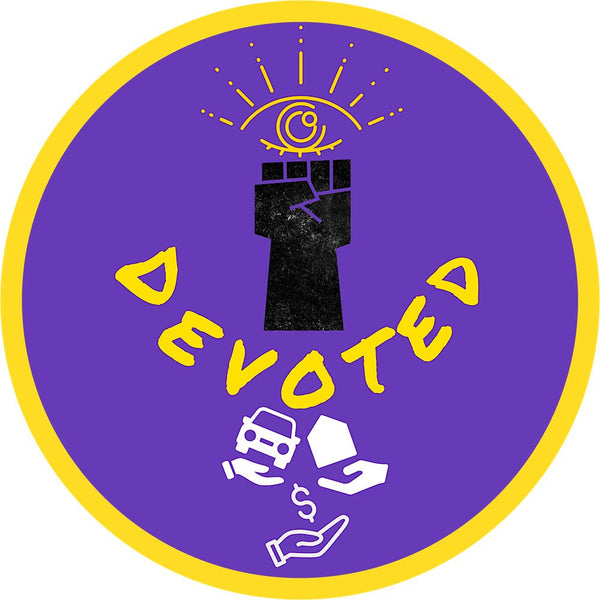 Devoted Vibez